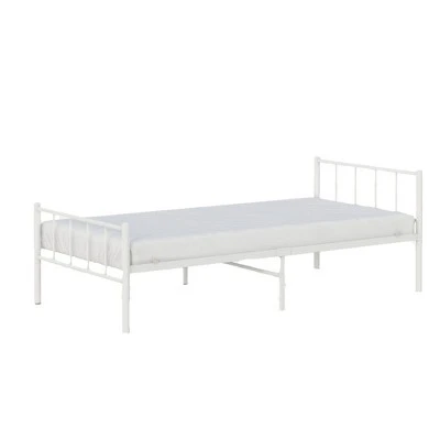 Twin Austin Metal Bed - BK Furniture - Image 7