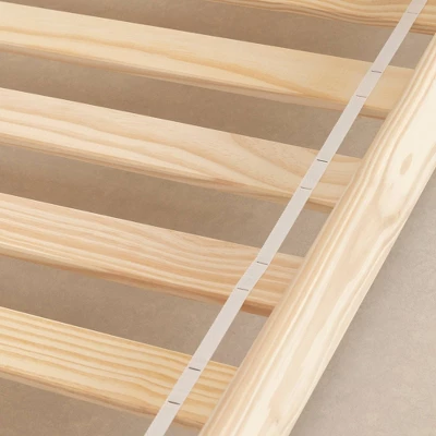 Sweedi House Bunk Beds White/Natural - South Shore - Image 3