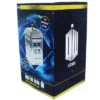 Seven20 Doctor Who Silver TARDIS Ceramic Money Bank