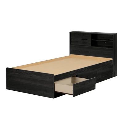 Twin Fynn Bed And Headboard Set - South Shore - Image 6