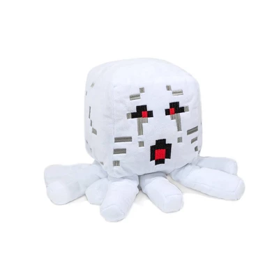 Minecraft Ghast Pillow Buddy - Image 3