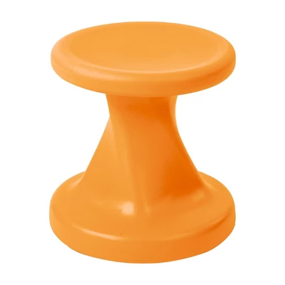 ECR4Kids Twist Wobble Stool, Active Learning Chair, Flex Seating, 14in Seat Height - Image 20