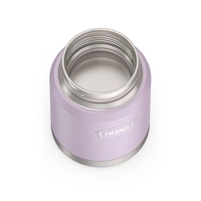 Thermos 16oz ICON FUNtainer Food Jar - Lavender - Image 6