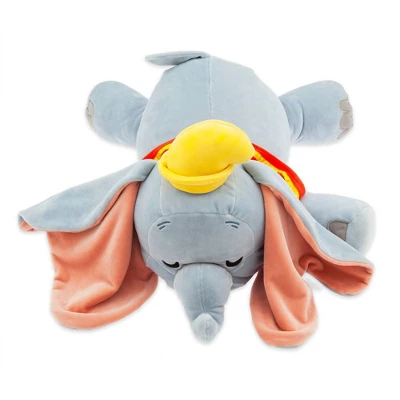 Cuddleez Dumbo Pillow - Image 2