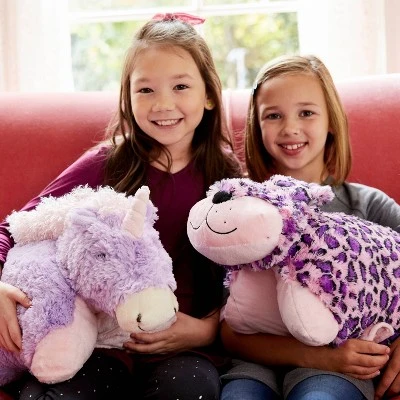 Signature Magical Unicorn Small Plush - Pillow Pets - Image 3