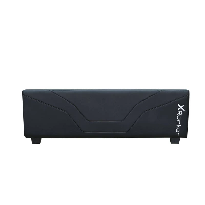 Twin Cosmos RGB Gaming Bed Black - X Rocker - Image 13