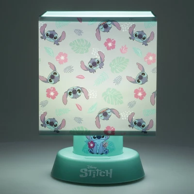 Disney Stitch Lamp (Includes LED Light Bulb) - Image 2