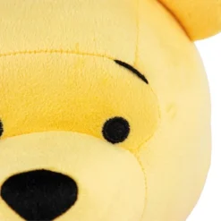 Winnie The Pooh Pillow Buddy Red/Yellow