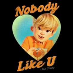 Men's Turning Red Nobody Like U Tae Young T-Shirt