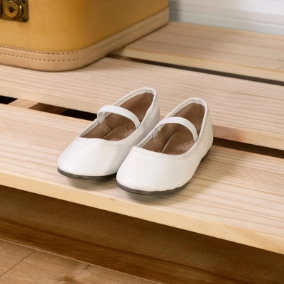 Sweedi Scandinavian Kids' Clothes Rack Natural Wood - South Shore - Image 7