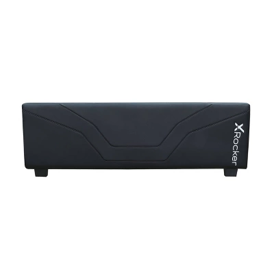Twin Cosmos RGB Gaming Bed Black - X Rocker - Image 7
