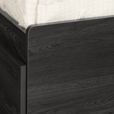 Twin Fynn Bed And Headboard Set - South Shore - Image 3