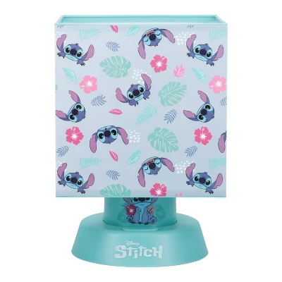 Disney Stitch Lamp (Includes LED Light Bulb)