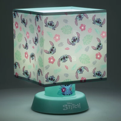 Disney Stitch Lamp (Includes LED Light Bulb) - Image 4