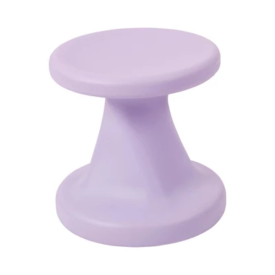 ECR4Kids Twist Wobble Stool, Active Learning Chair, Flex Seating, 14in Seat Height - Image 9