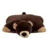 Mr. Bear Small Plush - Pillow Pets